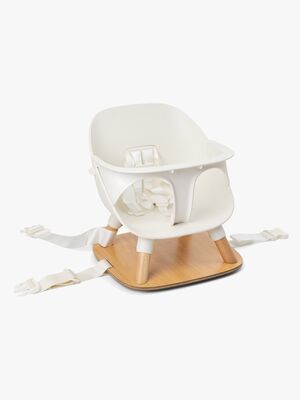 Ziza Babysitz, Vanilla