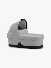 Cybex Cot S Liegewanne, Fog Grey