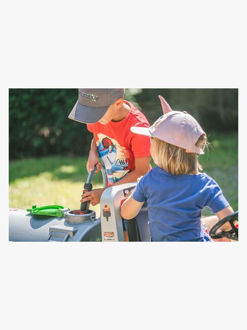 Falk Joskin Volumetra Tankwagen inkl. Wassersprinkler