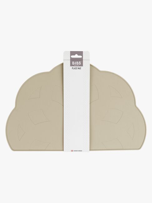 BIBS Boheme Tischset, Vanilla