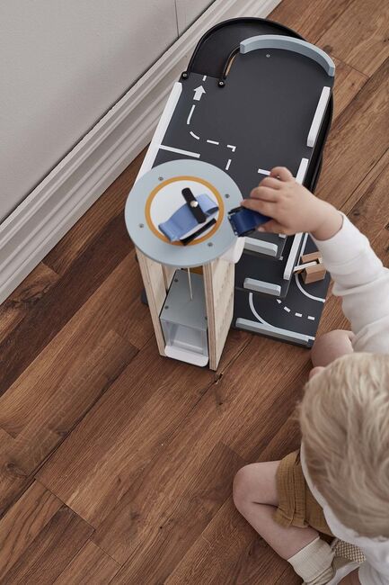 Kids Concept Aiden Parkhaus