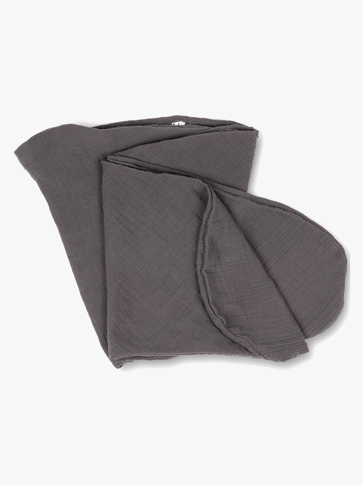 Doomoo Bezug Comfy, Grau