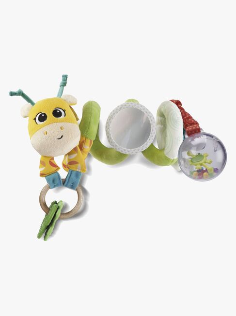 Chicco Mrs. Giraffe Aktivitätsspielzeug