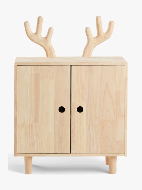 Minitude Nordic LEO Schrank, Natur