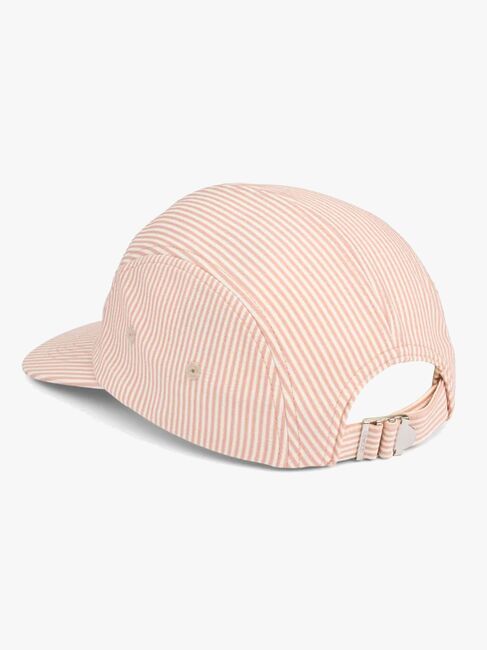 LIEWOOD Rory Kappe, Stripe Pale Tuscany/Creme de la creme