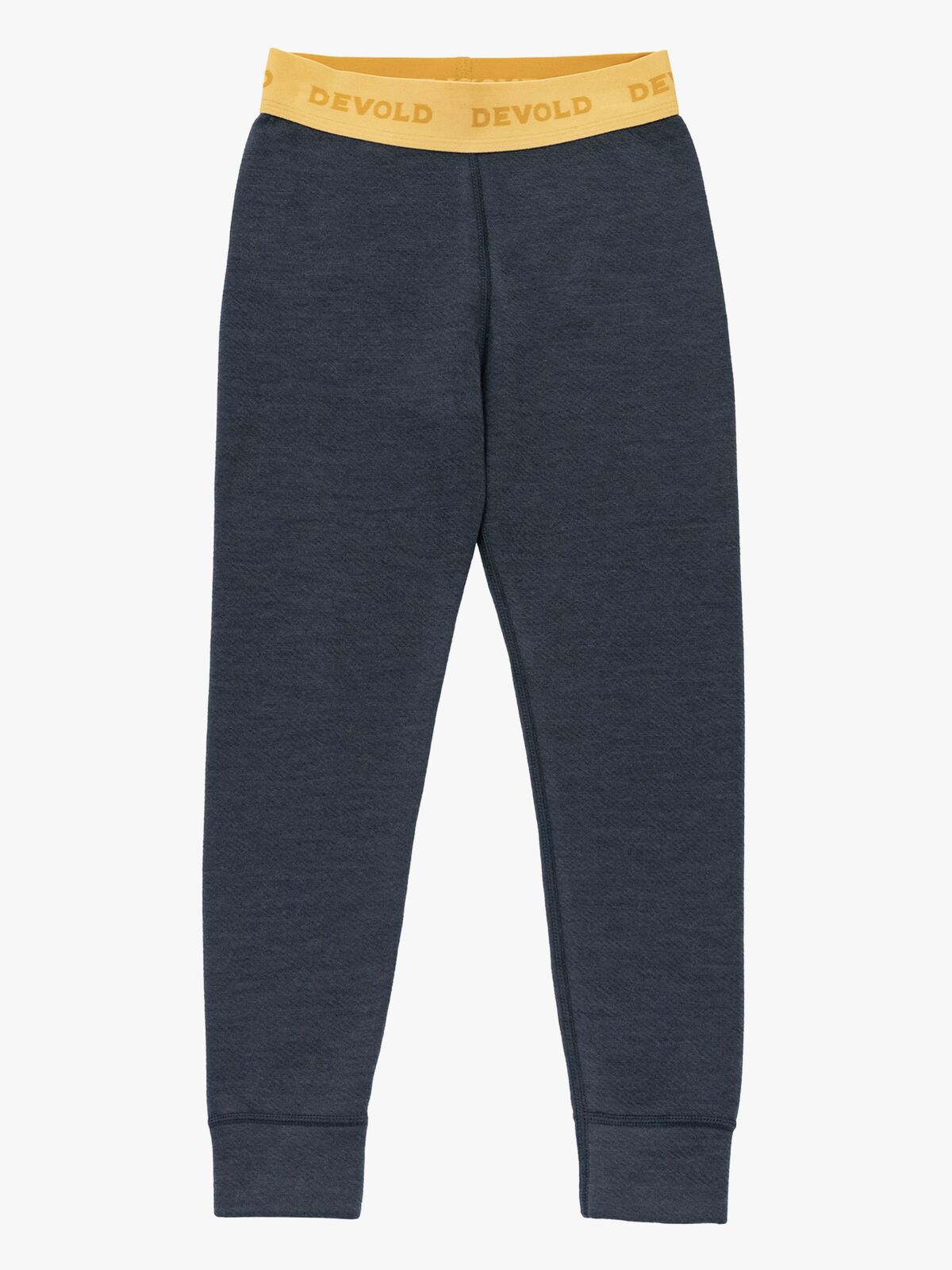 Devold Expedition Merino Thermo-Unterhose Kid, Night
