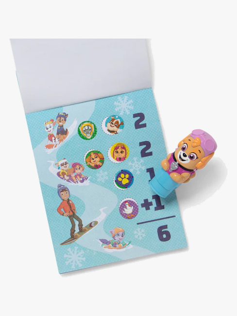 Melissa & Doug Sticker WOW! Paw Patrol Aktivitätsbuch Skye 8062stickerwow-91-2540_3a.jpg