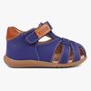 Kavat Rullsand EP Sandalen, Bright Blue