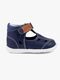 Kavat Backe Sandalen, Navy