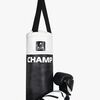 SportMe Boxset Champ