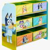 Bluey Aufbewahrungsregal, Multi