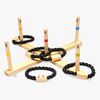 BS Toys Wurfring-Spiel