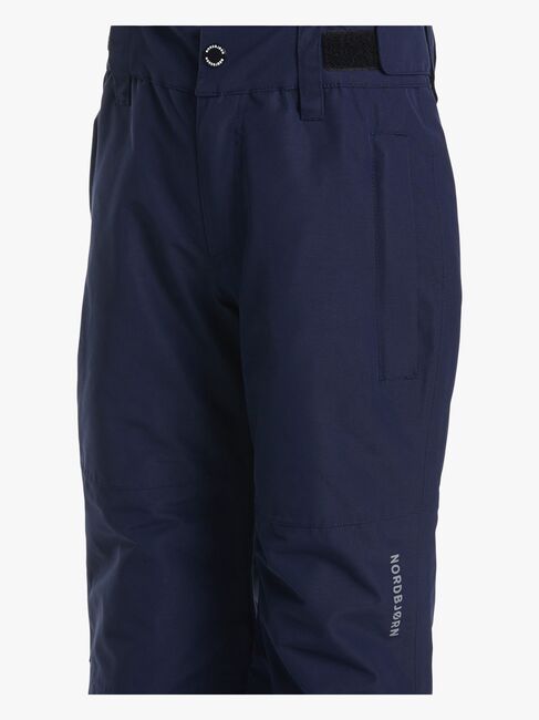 Nordbjørn Orsa Skihose, Blau