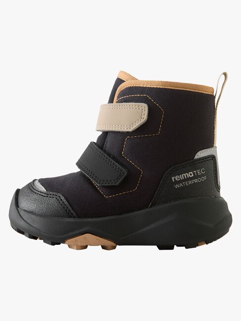Reima Talviuni Winterschuhe, Schwarz 5400165B-9990-1557_1.jpg