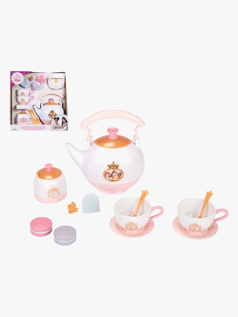 Disney Prinzessinnen Style Collection Teeset 221324-2RF2-2185_1.jpg