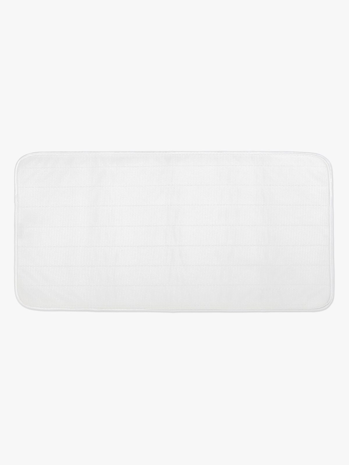 AeroSleep Matratzenschutz 60x120x0,7cm