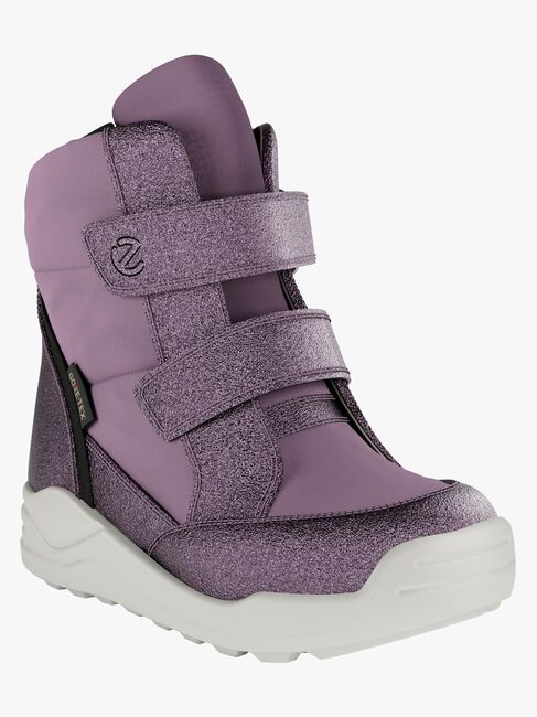 Ecco Urban Mini GTX Winterstiefel, Lavender Mist