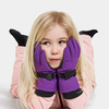 Didriksons Biggles Handschuhe, Royal Purple