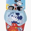 Disney Micky Maus Kappe & Sonnenbrille