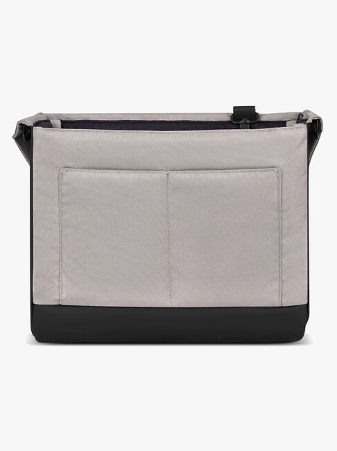 ABC Design  Urban Wickeltasche, Powder