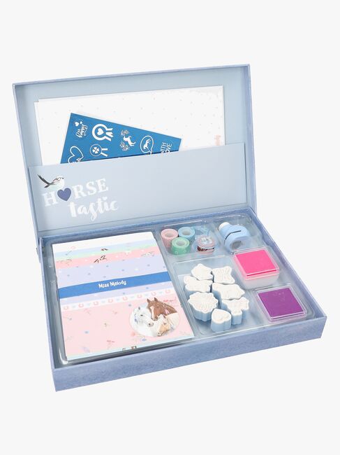 Miss Melody DIY Briefpapier Set