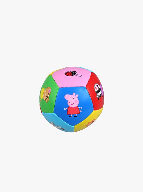 Peppa Wutz Soft Ball