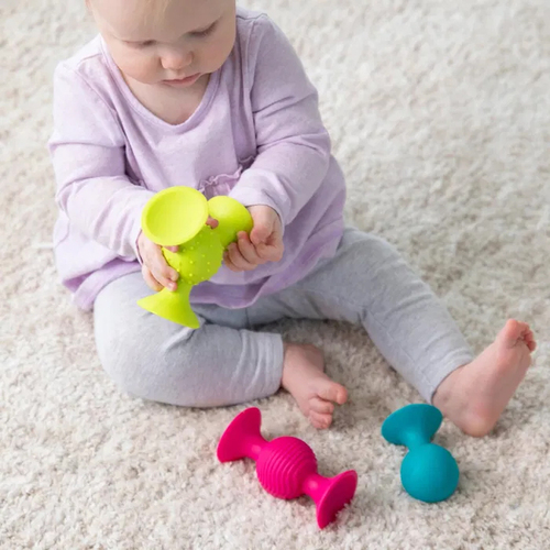 FatBrain Pipsquigz Rasseln