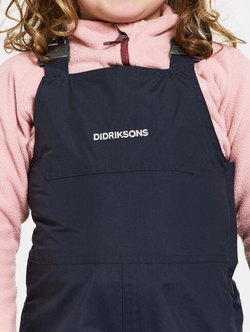 Didriksons Pilvi Outdoorhose, Navy