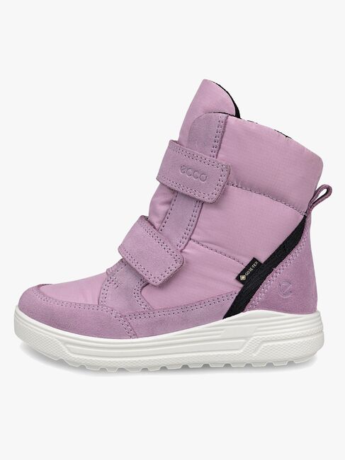 Ecco Urban Snowboarder GTX Winterstiefel, Lavender Mist