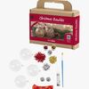 Creativ Company Mini DIY Kreativset Christbaumkugeln
