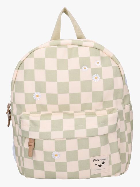 Kidzroom Rucksack Nostalgia, Grün