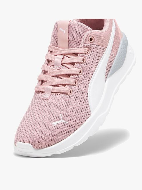 Puma Anzarun Lite Sneaker, Peach Smoothie