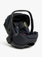 Beemoo Revolve i-Size Babyschale, Anthracite