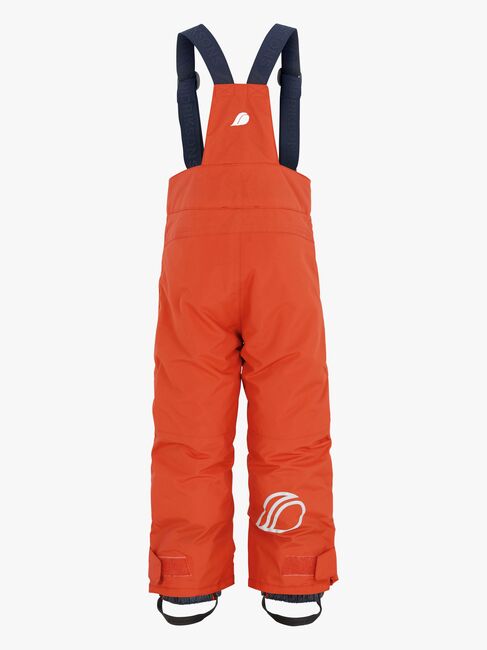 Didriksons Idre Thermohose, Poppy Red