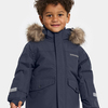 Didriksons Bjärven Winterjacke, Navy