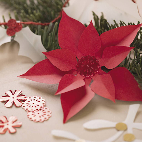 Creativ Company Kreativset Ausschneiden & Kleben Weihnachten