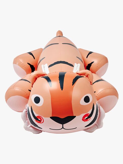 SUNNYLiFE Schwimmendes Spielzeug, Tino the Tiger