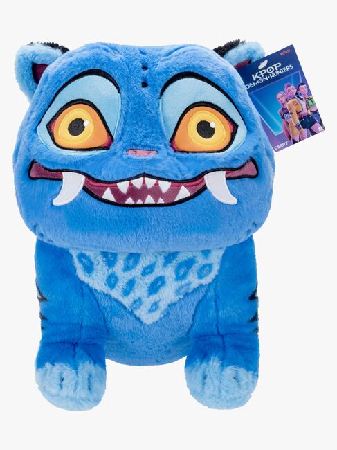 K-Pop Demon Hunters Plüschtier Sitzend Derpy 30 cm KPDH00056-1791_1.jpg