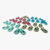 Dantoy BMT Boote 32er-Pack