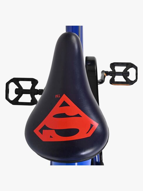 Superman Fahrrad 16 Zoll