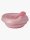 b.box Fill & Feed Quetschbeutel, Blush