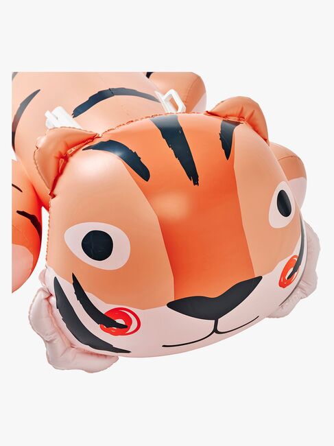 SUNNYLiFE Schwimmendes Spielzeug, Tino the Tiger