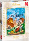 Jumbo Der König der Löwen Puzzle 1000 Teile