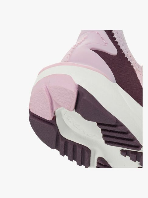 Viking QuickGo EL Sneaker, Light Pink