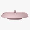 Magic Heka Toilettendeckel, Blush Pink