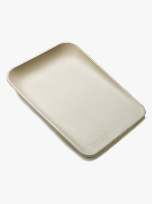 Leander Matty Wickeltischauflage, Cappuccino