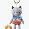 TAF Toys Dingly Aktivitätsspielzeug Katze Clara