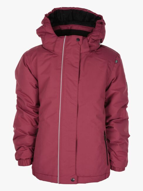 Lindberg Iceberg Winterjacke, Dry Rose