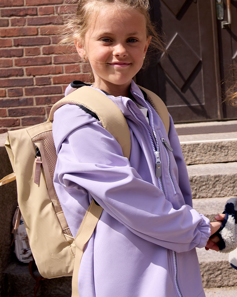Kinderjacken
