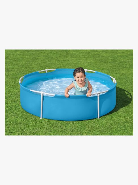 Bestway My First Frame Pool 152x38 cm